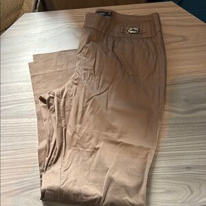7th Avenue Brown Pants